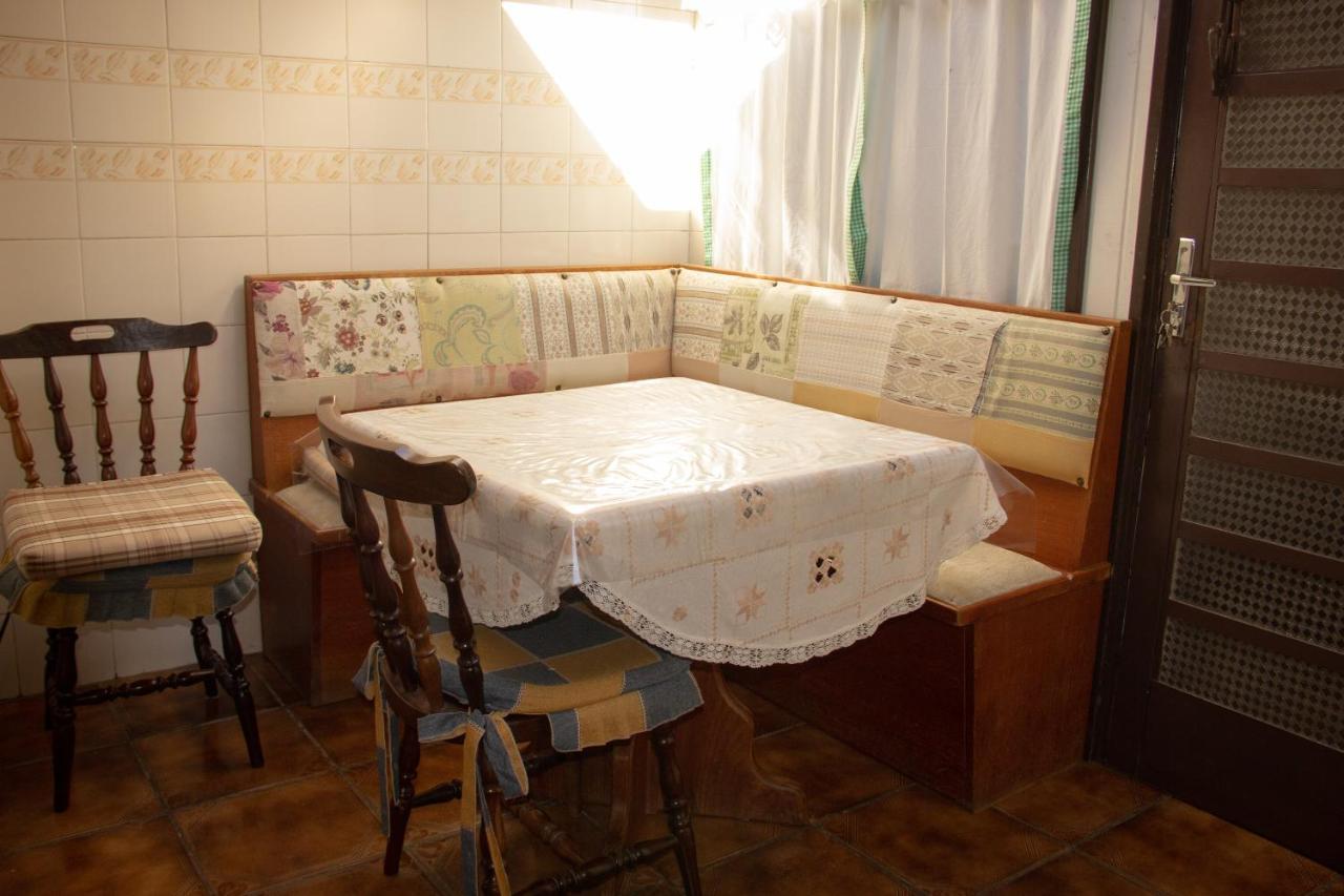 Nossa Casa Em Canela Exteriér fotografie