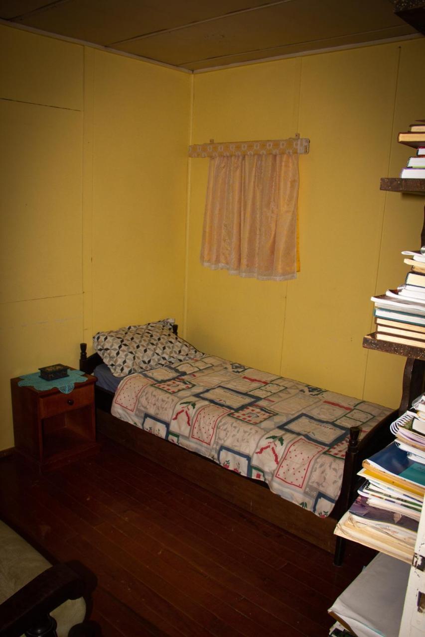 Nossa Casa Em Canela Exteriér fotografie