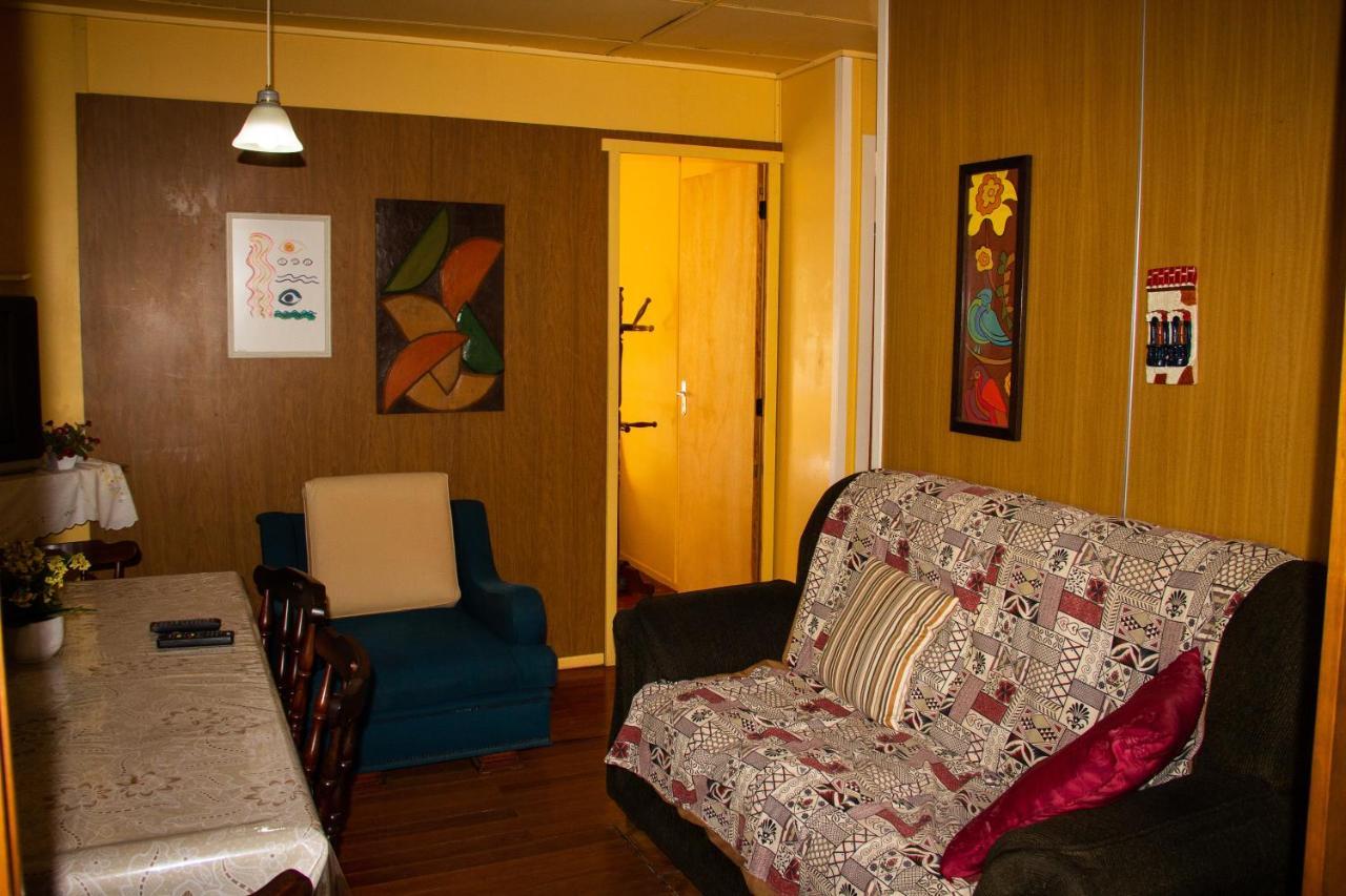 Nossa Casa Em Canela Exteriér fotografie